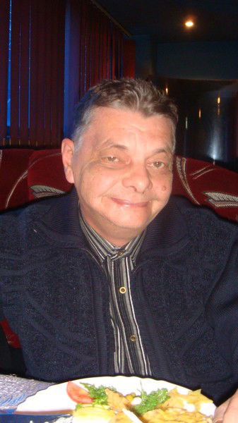 Oleg Shakhter
