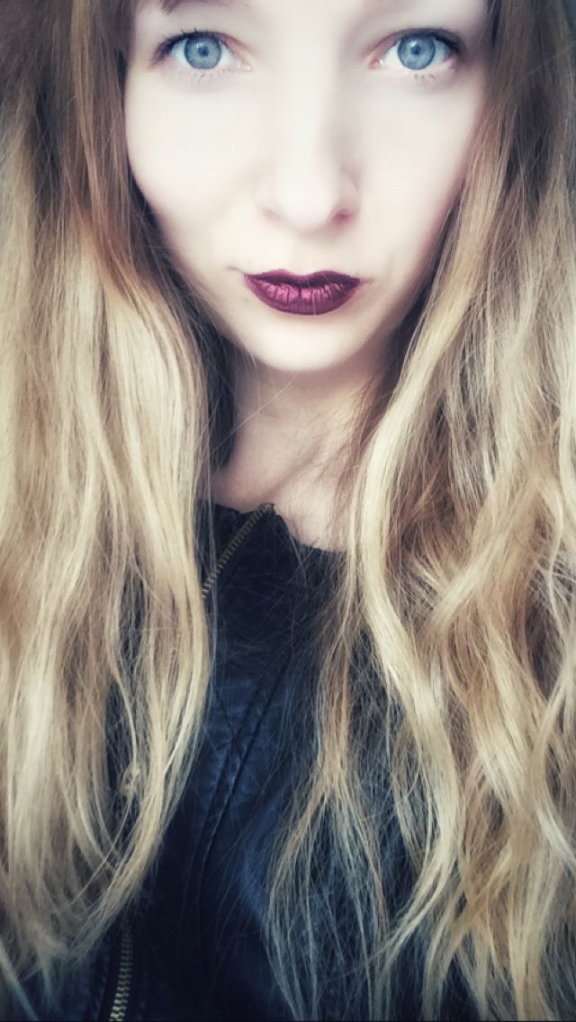 Соколова Ольга