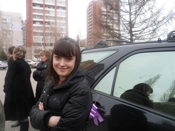 Валентина Арбузова