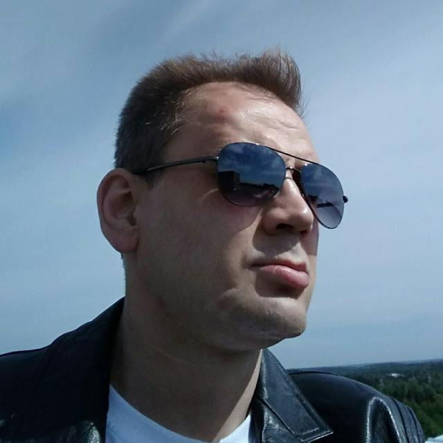 Дмитрий Клепов