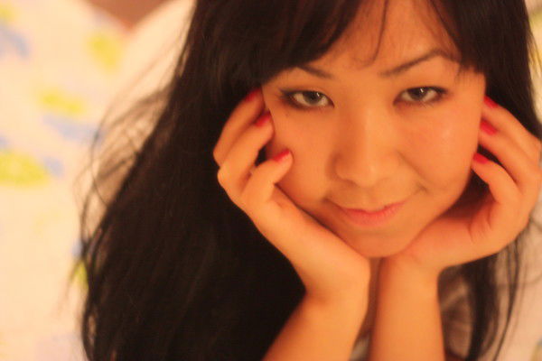 Ахида Ахмедова