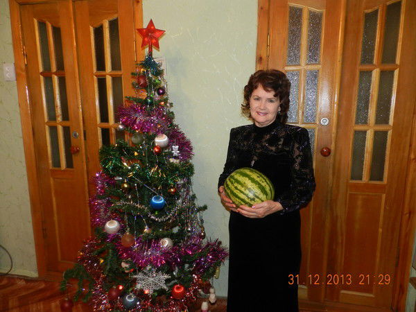 Людмила Катаева