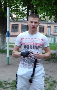 Владислав Шастун