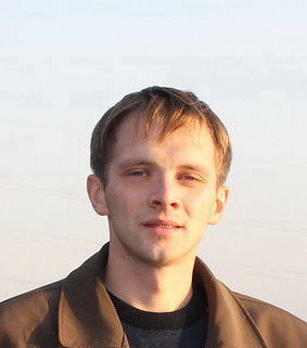 Сергей Зайков