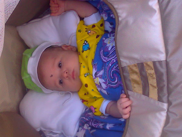 Малика Абдуллина(Садаева)