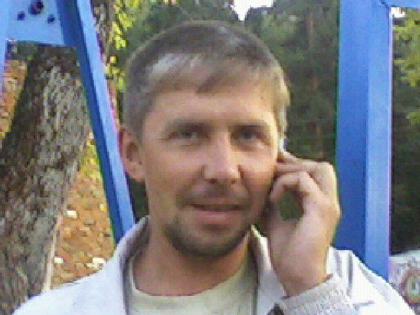 Алексей Исаев