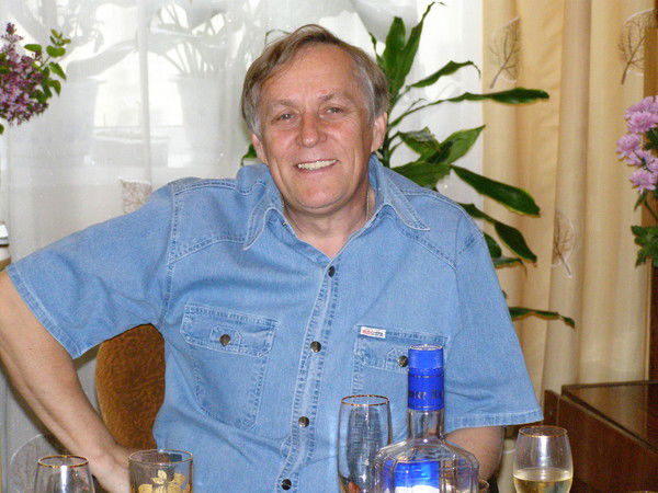 Сергей Фатеев