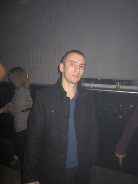 Бахар Александр