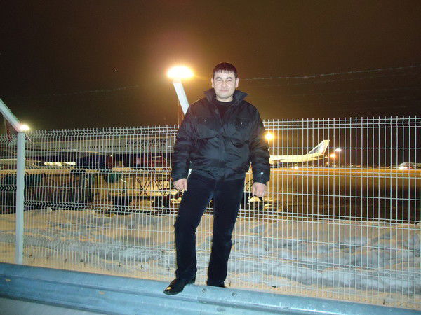 Кантемир Амиров