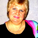 Вера Курепова