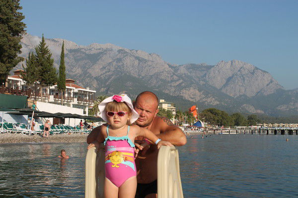 Денис Жигалин