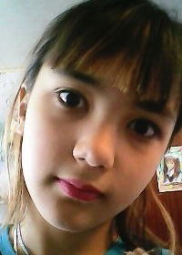 Валерия Шанова