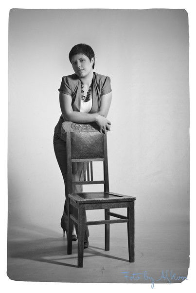 Евгения Садоха