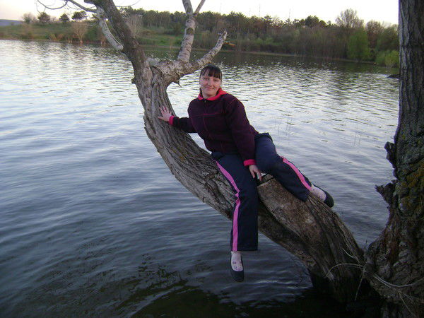 Ягода Малина