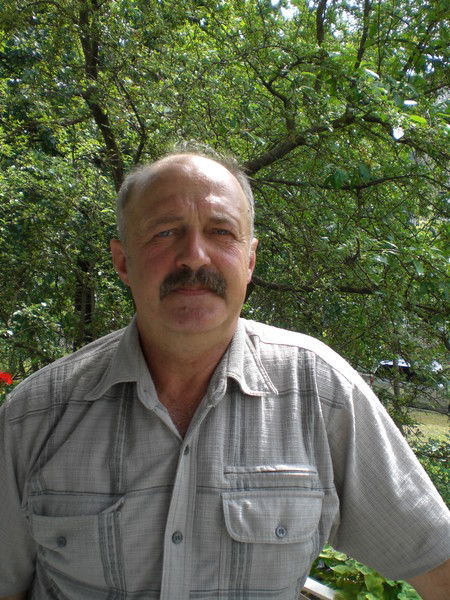 Сергей Анисимов