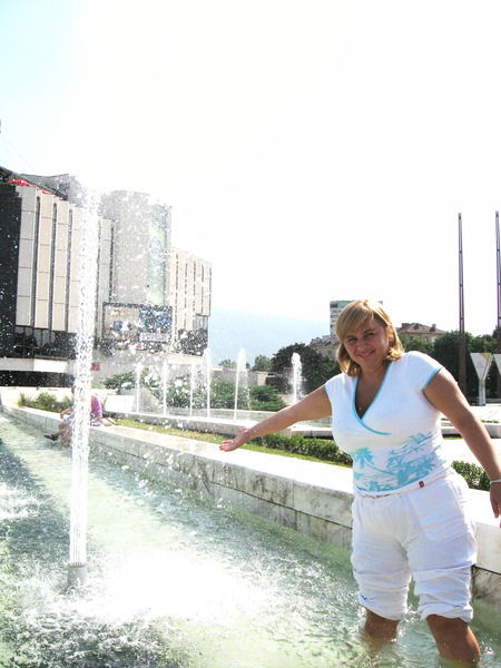 Ольга Карбышева