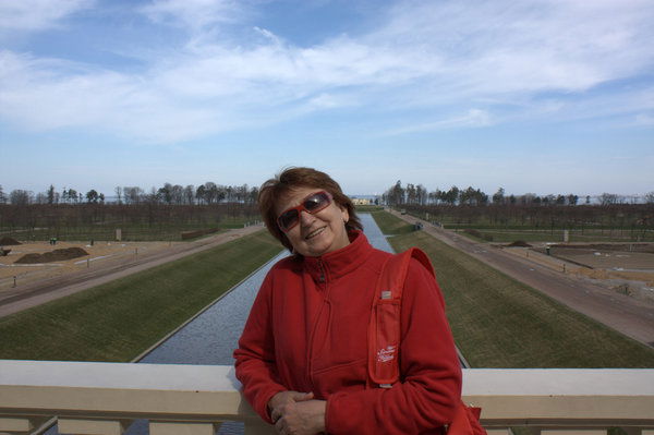 Светлана Урусова