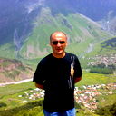 Vepxo Rosnadze