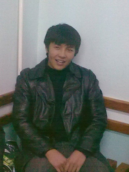 Эмилбеков Бектурсун