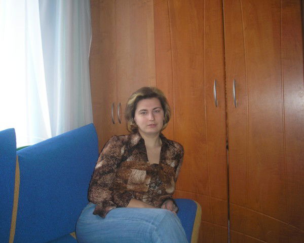 Галина Запорожец