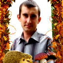 Денис Шульгин