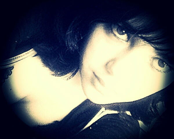 Танюша Крутова