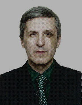 Николай Савицкий