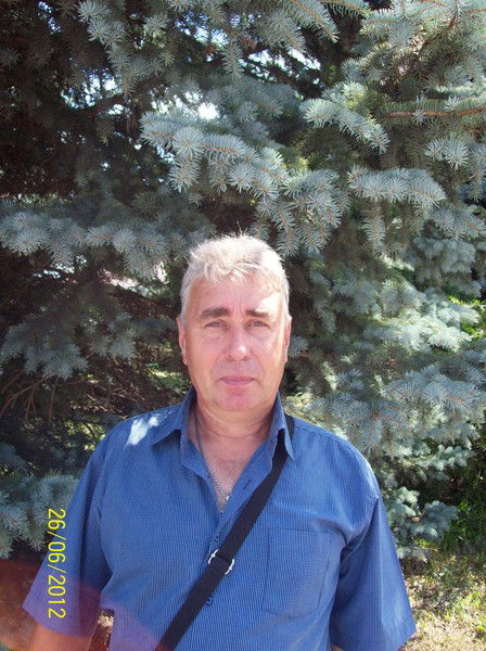 Вячеслав Бушов