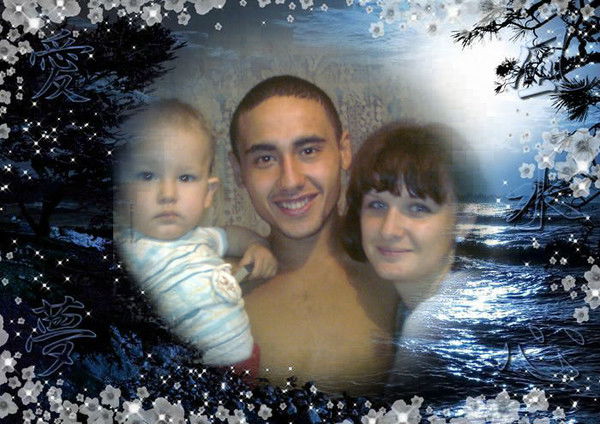 Светлана Тапдыгова