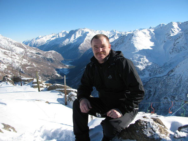 Илшат Алимов