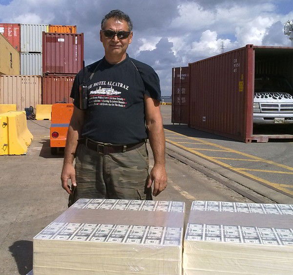 Александр Сердюк