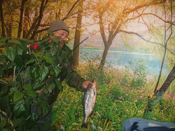 Николай Назаренко