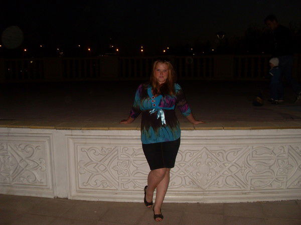 Анжелика Генрих