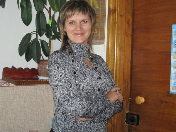 Наталья Кошкина(Столярова)