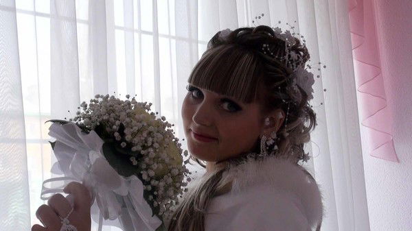 Леся Александровна