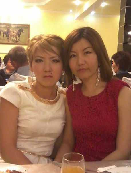 Меруерт Хаби