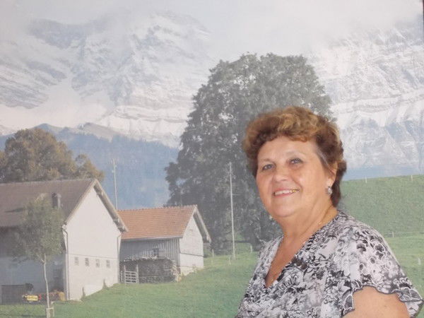 Тамара Лимонина