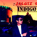 * *indigo*