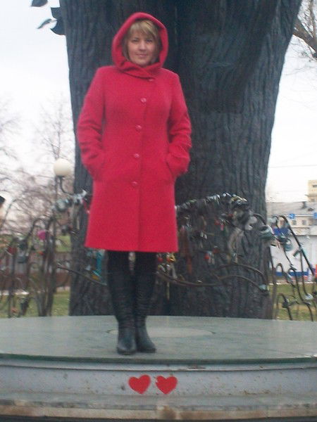 Елена Кутузова