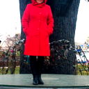 Елена Кутузова