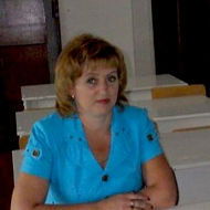 Ольга Переходина