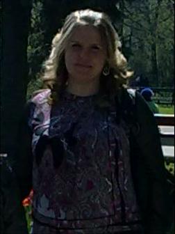 Елена Юшкова