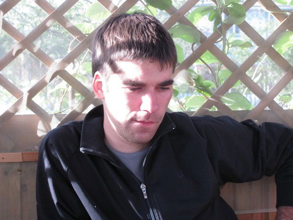 Дмитрий Морозов