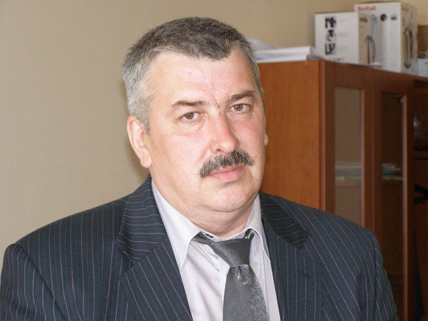 Константин Семыкин