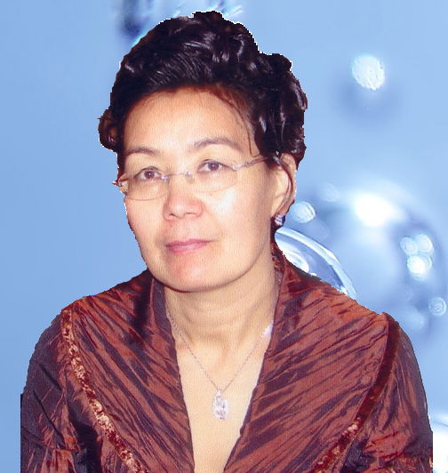 Карлыгаш Ильяшева