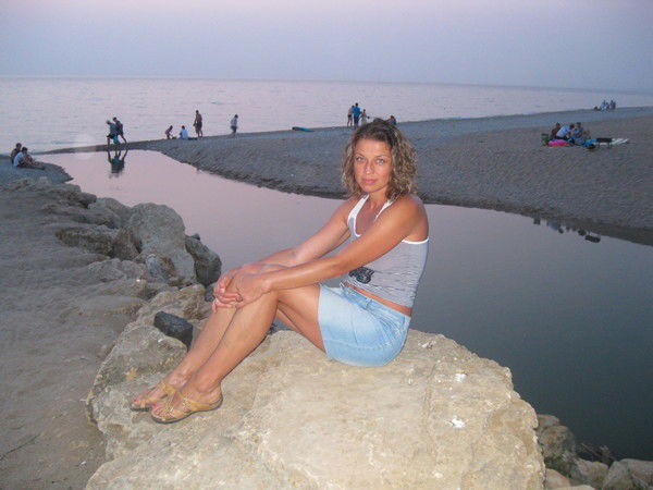 Инна Титаренко