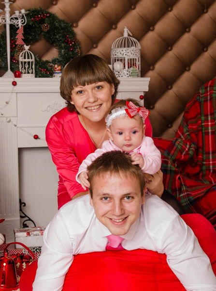 Евгения Кругляк