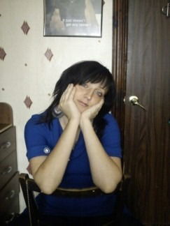 Kate Шевченко