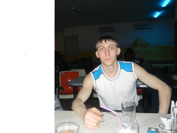 Сергей Чураков