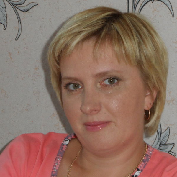 Татьяна Воронько (Шипуля)